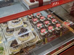 -味多美蛋糕(看丹桥店)