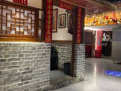 -大海碗·炸酱面·烤鸭·京菜(天坛店)