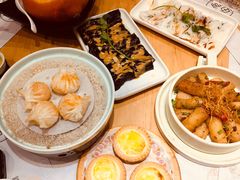 特色龟苓膏肠-珍宝粤赏里(杏坛店)