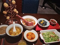 -火宫殿·湘菜小吃·商务宴请·生日聚会(东塘店)