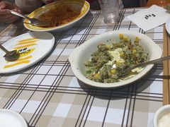 -菲滋意式餐厅(加州阳光二店)