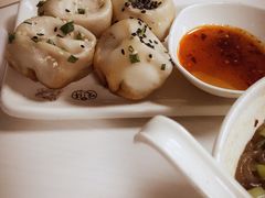 -咬不得高祖生煎·简餐(高银街店)