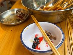 -嘉州鲜知味钵钵鸡(奎星楼店)