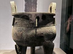 -陕西历史博物馆