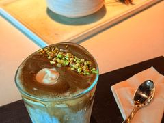 -luutosa  cafe & tea 鹿兔山