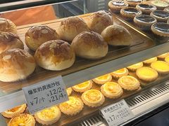-芳叔(东方宝泰店)