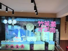 -渔乡米香·剁椒鱼头(四方坪店)