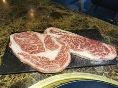 -觅福里•熟成和牛餐厅