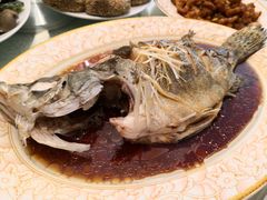 -烤肉宛饭庄(南礼士路店)