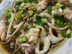 -老杨饭店(万科里店)