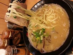 -博多一幸舍(侨福芳草地购物中心店)