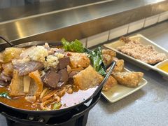 -百家鸡味馆(清泰店)
