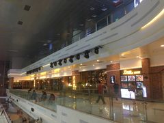 -凯德广场(西城店)