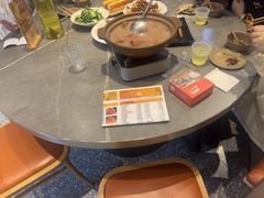 -楚太子  中餐&烧烤(武大店)