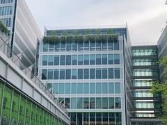 -茑屋书店(天目里店)