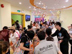 -布劳克教育·易贝乐英语(罗湖太宁店)