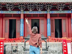 -商丘古城-应天书院