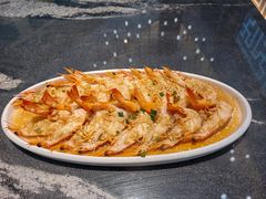 -新白鹿餐厅(松江开元地中海店)