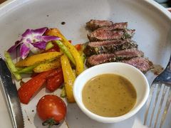 -ITA·意塔意大利餐厅(亦庄店)