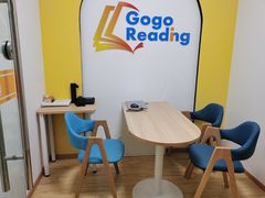-GogoReading少儿英语分级阅读(双井中心店)