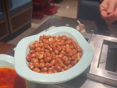 -邢氏老太太烤串(北兴街店)