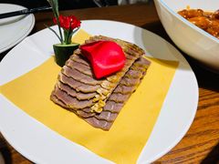 -蓝田印象