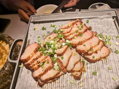 -绿茶餐厅(领展购物广场·中关村店)