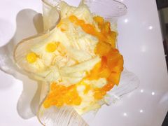 -牛车水美食街