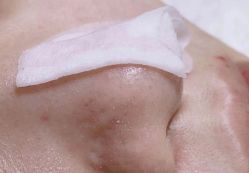 -菜菜美甲美睫皮肤管理