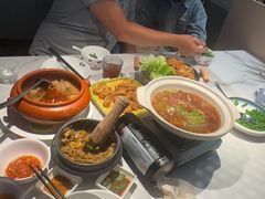 -茄子恰恰·新云南小炒(金池购物中心店)