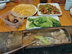 -61号餐吧(兴坪古镇漓江店)