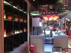 大堂-陈鹏鹏潮汕菜(宝安机场T3航站楼店)