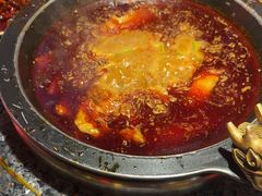 -蜀大侠火锅(总府路店)
