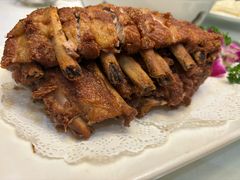 芳香排骨-小贝壳酒楼(经九路店)