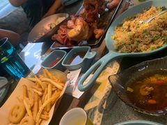 -美森西餐厅(曙光大道店)