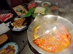 -湊湊火锅·茶憩(和平大悦城店)