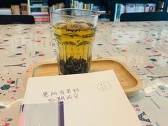-武汉境自在書店