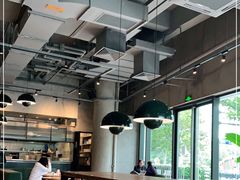 大堂-Wagas沃歌斯(正大乐城店)