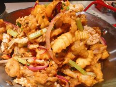 -红盔甲·小龙虾(天钥桥店)