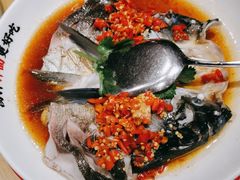 -湘阁里辣(南岭购物广场店)