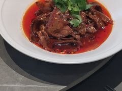 -四川饭店(城乡购物中心店)