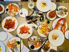 -博林天瑞喜来登酒店·西丽尚膳