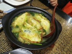艾上酿艾蛋-老客家·客家菜(万达店)