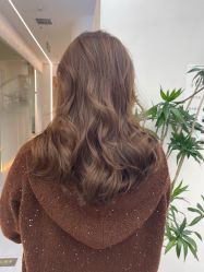 -DO A HAIRSTYLE