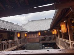 -88号小吃店·经典云南菜·地道纳西美食