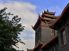 -四川大学(华西校区)