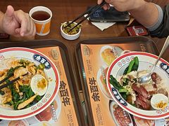 -余百年·现烧烧腊(布吉金利店)