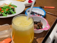 -奉天小馆·非遗东北菜(沈阳万象城店)