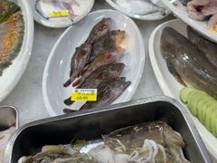 -和源祥·日照菜扛把子(万平口一店)