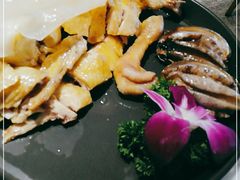 -八珍玉食鸡煲·打边炉(印象城店)